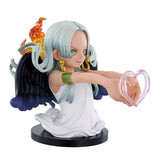 Ichibansho Art Scale Figure S-Snake (Devil's Night)