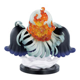 Ichibansho Art Scale Figure S-Snake (Devil's Night)