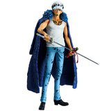 Masterlise Ichibansho Figure Trafalgar.Law (The Unbreakable Law)