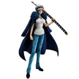 Masterlise Ichibansho Figure Trafalgar.Law -Change ver.-(The Unbreakable Law)