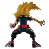 Masterlise Ichibansho Figure Izuku Midoriya (On Top of Happiness)