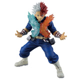 Masterlise Ichibansho Figure Shoto Todoroki (On Top of Happiness)