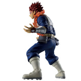 Masterlise Ichibansho Figure Shoto Todoroki (On Top of Happiness)
