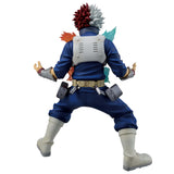 Masterlise Ichibansho Figure Shoto Todoroki (On Top of Happiness)