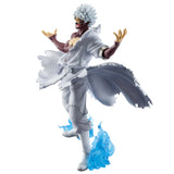 Masterlise Ichibansho Figure Dabi (On Top of Happiness)