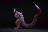 Monsterlise Ichibansho Figure Godzilla (2016) (Monster Stampede)