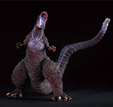 Monsterlise Ichibansho Figure Godzilla (2016) (Monster Stampede)