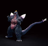 Monsterlise Ichibansho Figure Spacegodzilla (Monster Stampede)