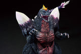 Monsterlise Ichibansho Figure Spacegodzilla (Monster Stampede)