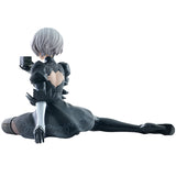 Ichibansho Figure 2B (For the Glory of Mankind)