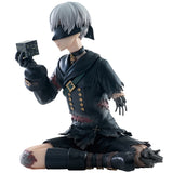 Ichibansho Figure 9S (For the Glory of Mankind)