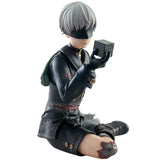 Ichibansho Figure 9S (For the Glory of Mankind)