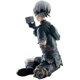 Ichibansho Figure 9S (For the Glory of Mankind)