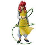 Masterlise Ichibansho Figure Kurama (Dark Tournament Edition vol. 2)