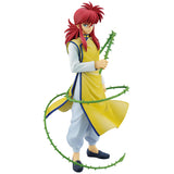 Masterlise Ichibansho Figure Kurama (Dark Tournament Edition vol. 2)
