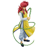 Masterlise Ichibansho Figure Kurama (Dark Tournament Edition vol. 2)