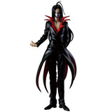 Masterlise Ichibansho Figure Karasu (Dark Tournament Edition vol. 2)
