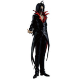 Masterlise Ichibansho Figure Karasu (Dark Tournament Edition vol. 2)