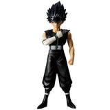 Masterlise Ichibansho Figure Hiei (Dark Tournament Edition vol. 2)