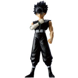Masterlise Ichibansho Figure Hiei (Dark Tournament Edition vol. 2)