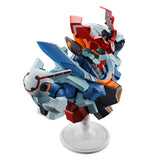 Bustisan Ichibansho Figure GQuuuuuuX