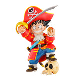Ichibansho Figure Son Goku (Snap Collection 2)