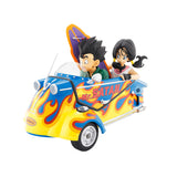 Ichibansho Figure Son Gohan & Videl (Snap Collection 2)