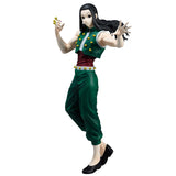 Masterlise Ichibansho Figure Illumi