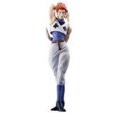 Masterlise Ichibansho Figure Hisoka