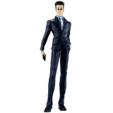 Masterlise Ichibansho Figure Leorio