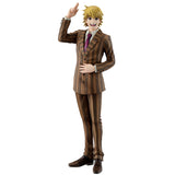 Masterlise Ichibansho Figure Pariston