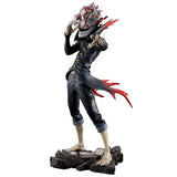 Masterlise Ichibansho Figure Okarun (Transformed)(Overwhelming Monstrosity, A Strong Attack!)