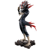 Masterlise Ichibansho Figure Okarun (Transformed)(Overwhelming Monstrosity, A Strong Attack!)
