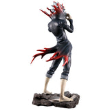 Masterlise Ichibansho Figure Okarun (Transformed)(Overwhelming Monstrosity, A Strong Attack!)