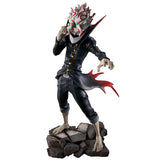 Masterlise Ichibansho Figure Okarun (Transformed)(Overwhelming Monstrosity, A Strong Attack!)