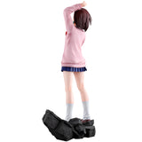 Masterlise Ichibansho Figure Momo (Overwhelming Monstrosity, A Strong Attack!)