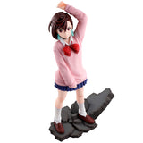 Masterlise Ichibansho Figure Momo (Overwhelming Monstrosity, A Strong Attack!)