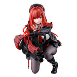 Ichibansho Figure Rapi:Red Hood