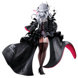 Ichibansho Figure Modernia:Second Affection