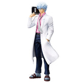 Masterlise Ichibansho Figure Ginpachi Sakata (3-Z Ginpachi Sensei)