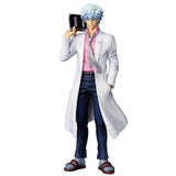 Masterlise Ichibansho Figure Ginpachi Sakata (3-Z Ginpachi Sensei)
