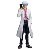 Masterlise Ichibansho Figure Ginpachi Sakata (3-Z Ginpachi Sensei)