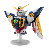 Wing Gundam Bustisan Ichibansho Figure