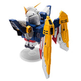 Wing Gundam Bustisan Ichibansho Figure