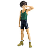 Heero Yuy Masterlise Ichibansho Figure
