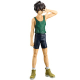 Heero Yuy Masterlise Ichibansho Figure
