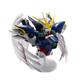 Wing Gundam Zero EW Bustisan Ichibansho Figure
