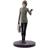 Goro Akechi Ichibansho Figure