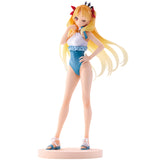Beast/Ereshkigal (Fate/Grand Order) Gracemaster Ichibansho Figure