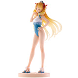 Beast/Ereshkigal (Fate/Grand Order) Gracemaster Ichibansho Figure